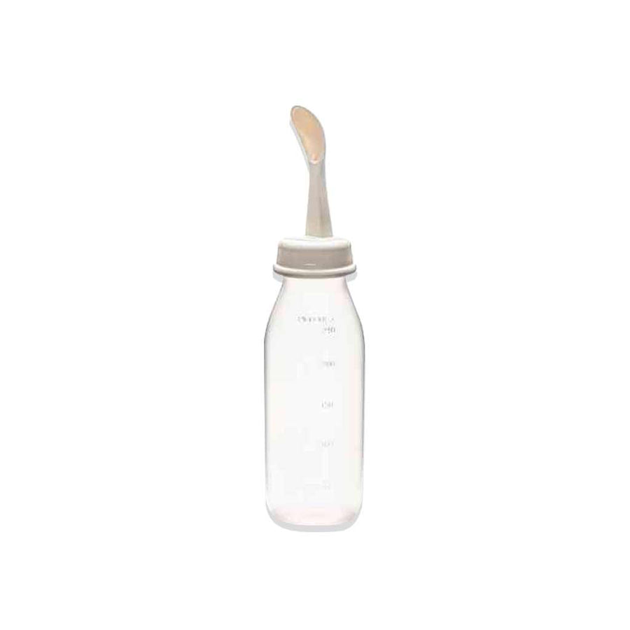 Pigeon Weaning Bottle/Spoon 240ml
