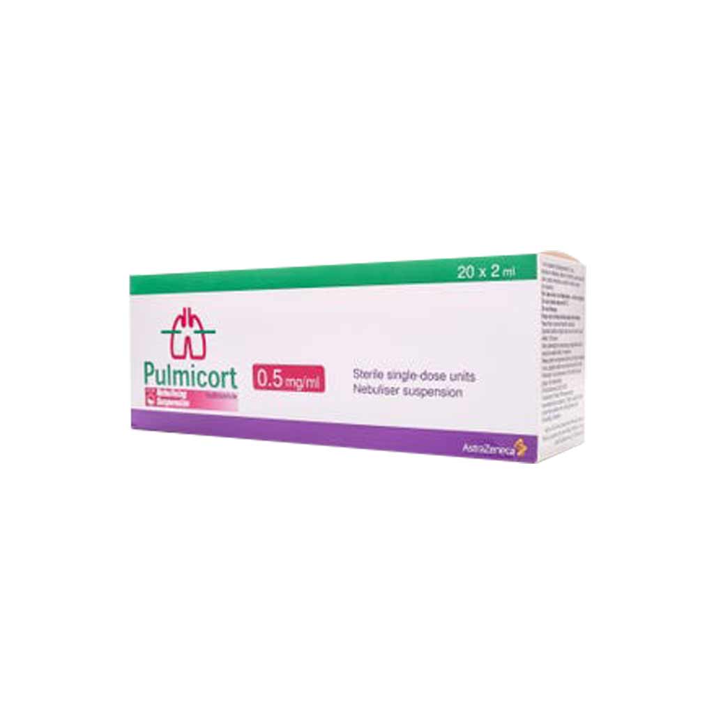 Pulmicort Nebulizer pulmicort-nebulizer