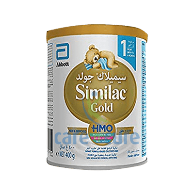 Similac Gold 1 400gm