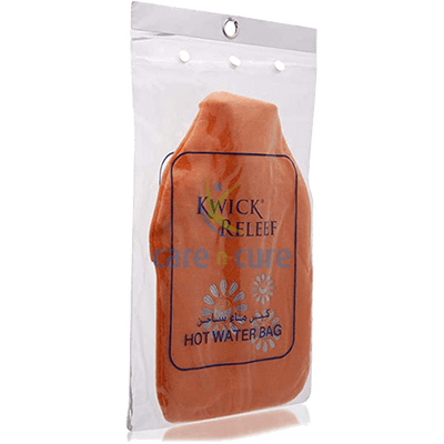 Kwick Releef Hot Water Bag