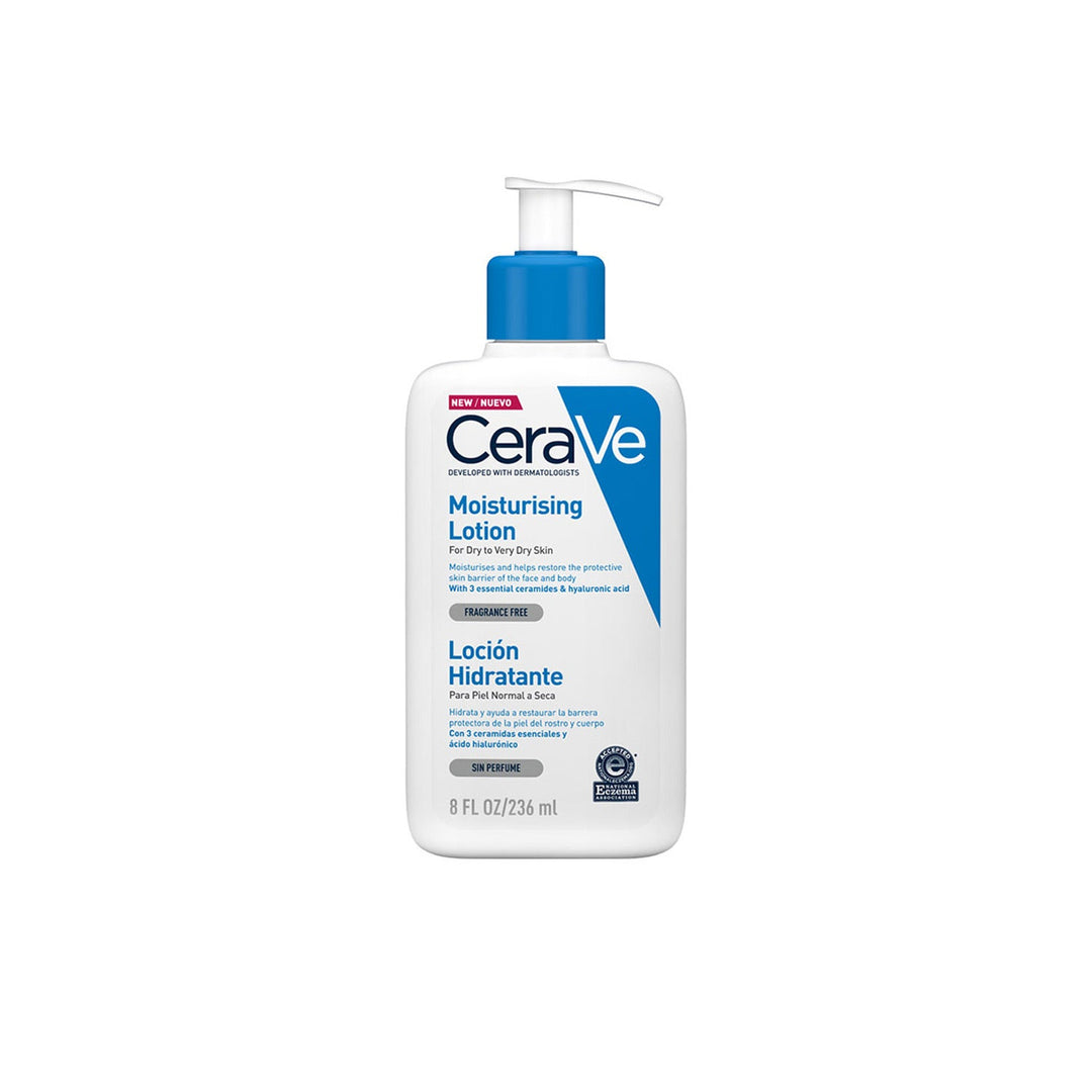 Cerave Moisturizing Lotion 236ML