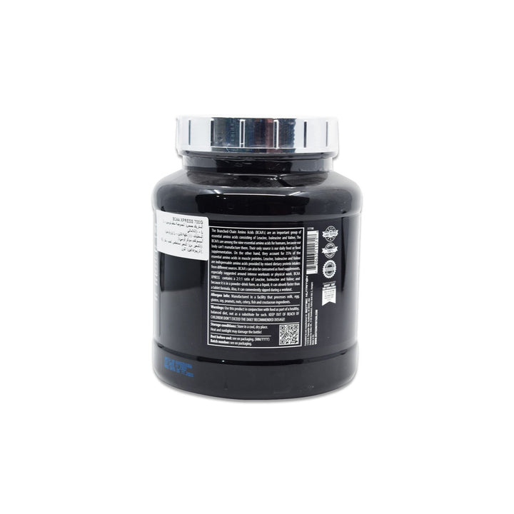 Scitec Nutrition BCAA Xpress Cola Lime Powder 700g