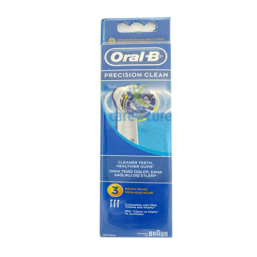 Oral B Refill Eb20-3_ 1 X 3