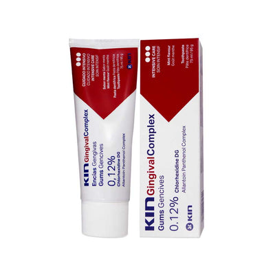 Kin Gingival Tooth Paste 75ml