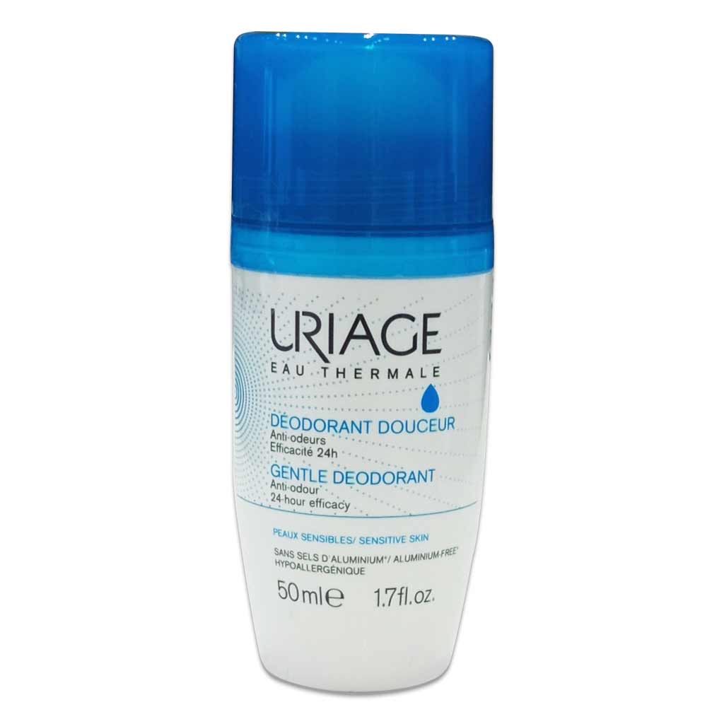 Uriage Deodorant ~Aluminium Free ~ 50ml