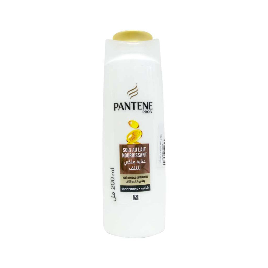 Pantene Son Au Lait Norisant Shampoo 200 ml Pe989