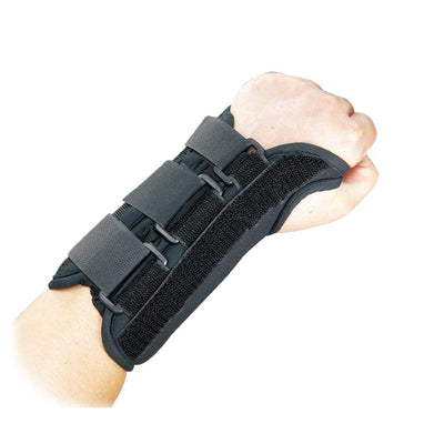 Super Ortho Wrist Splint 04-002 - Right (M-	15~ 17 cm)