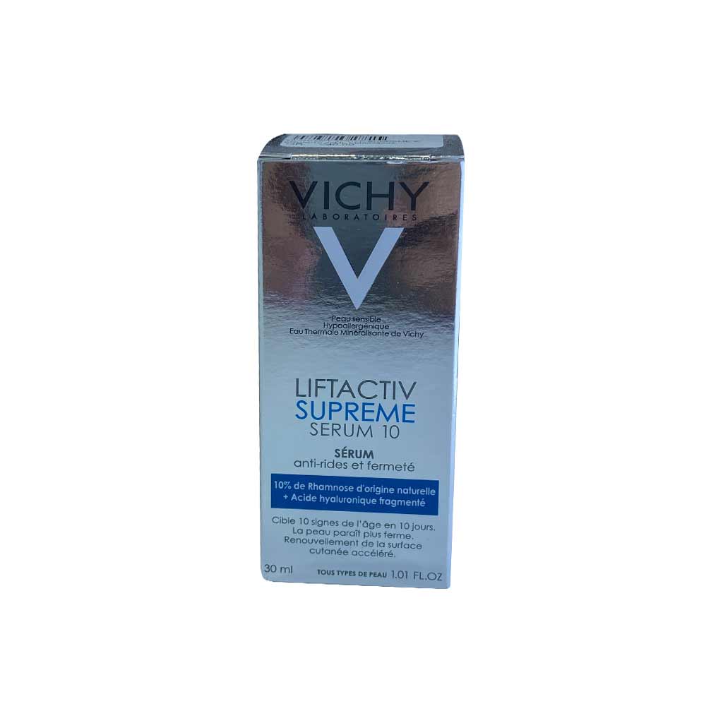 Vichy Lift Active Supreme Serum 30ml