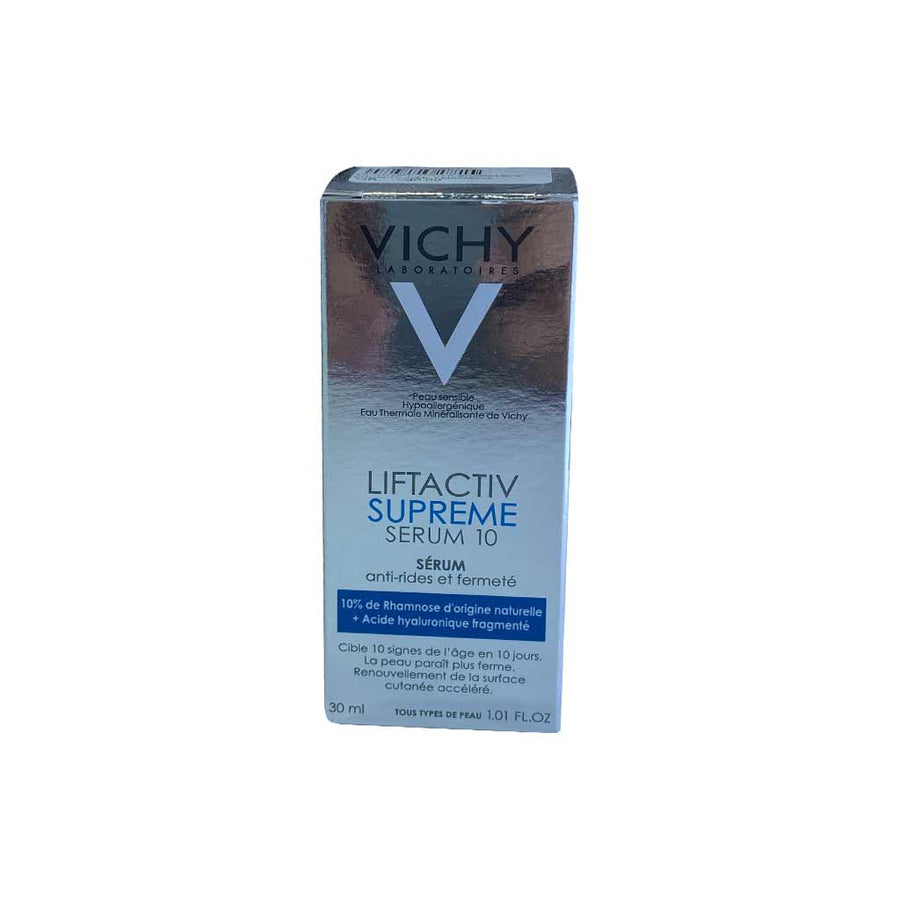 Vichy Lift Active Supreme Serum 30ml