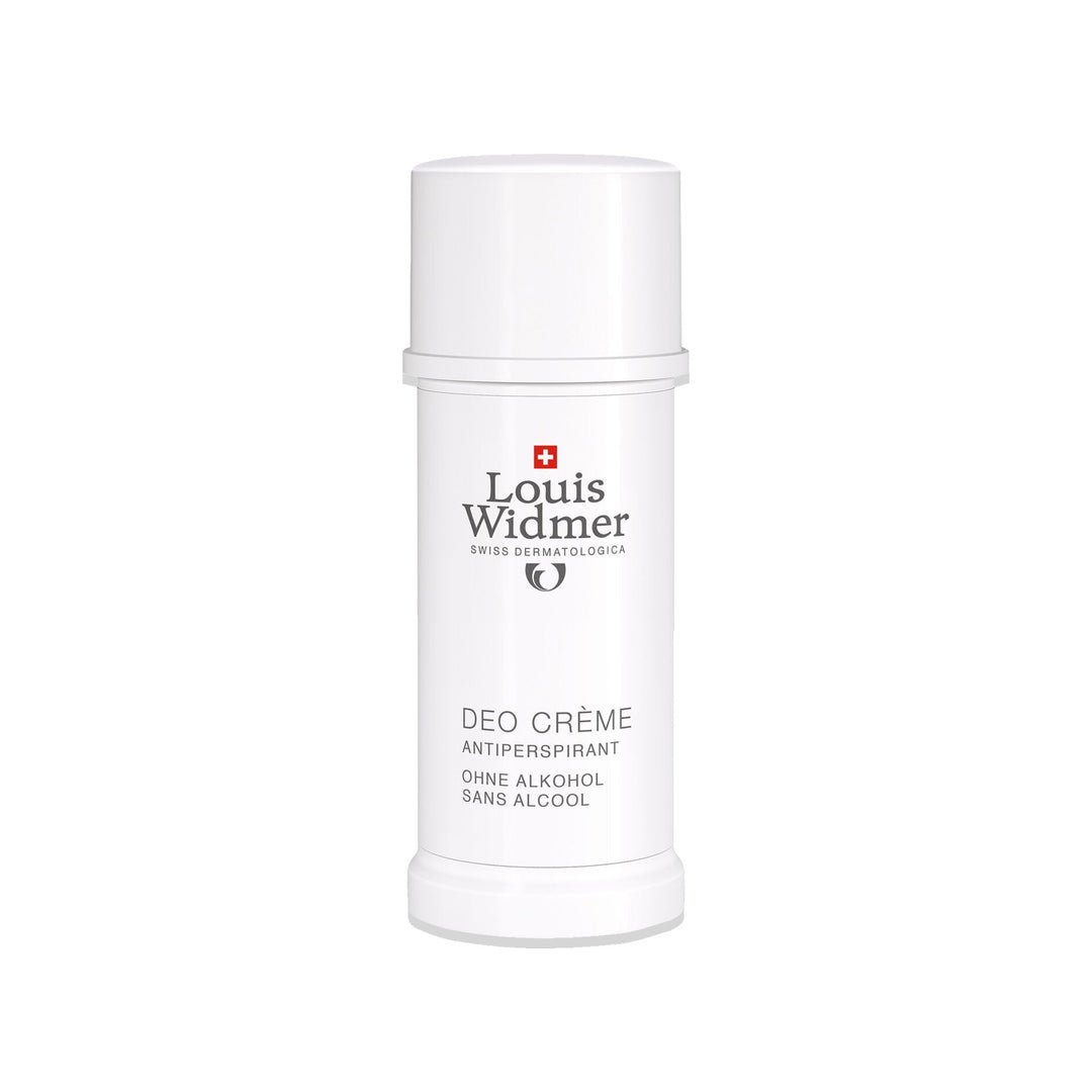 Louis Widmer Deo Cream A/Pers.40ml N/P