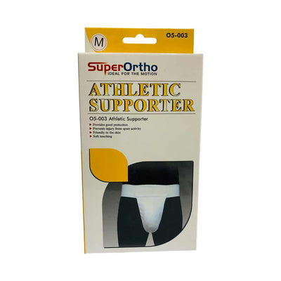 Super Ortho Athletic Support O5-003 (M)