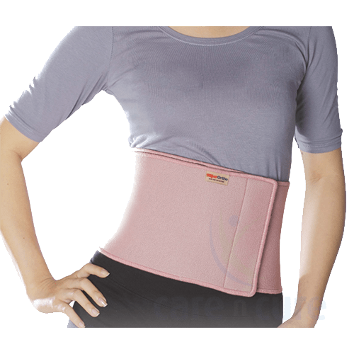 Super Ortho 7 Abdominal Binder C5-001