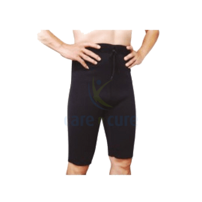Super Ortho Athletic Shorts C5-005 (L)