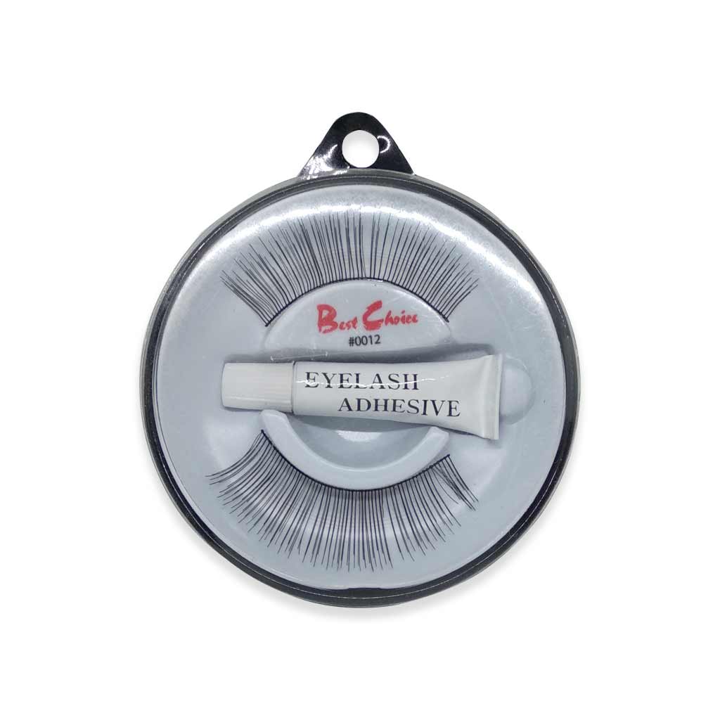 Eye Lash Round
