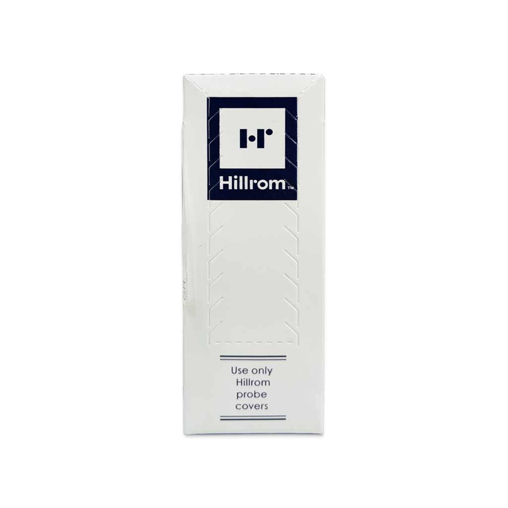 Hillrom Braun Cert Thermoscan Lens Filter 20's
