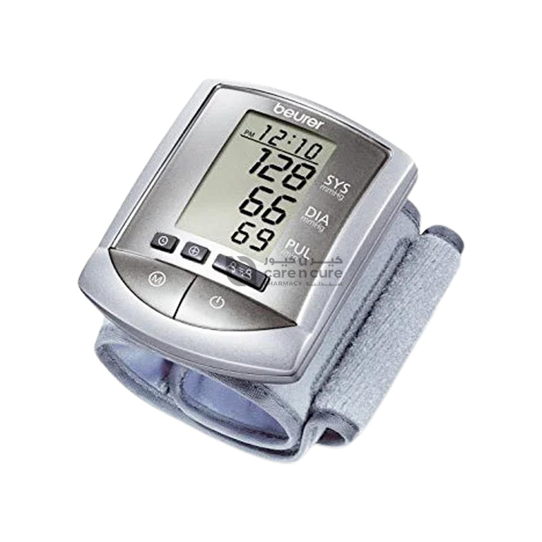 Beurer Bc16 Monitor