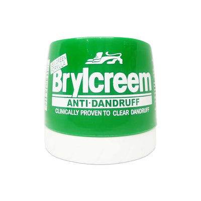 Brylcream Hair Cream Green 140ml