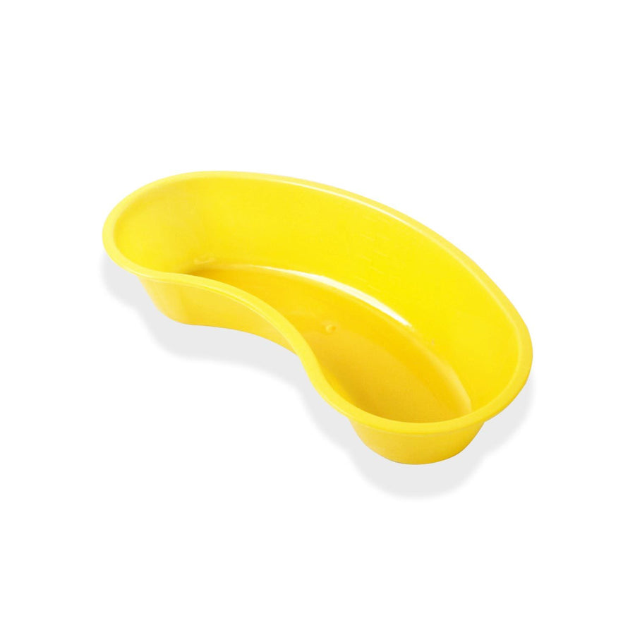 Kidney Basin Plastic (D)