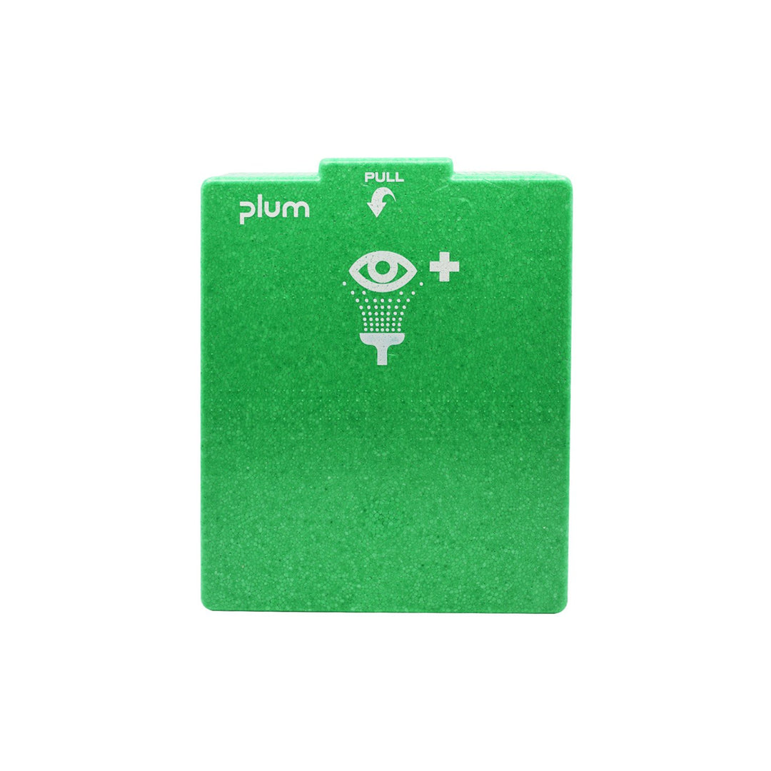 Plum Eye Wash Station X 2 500 ml