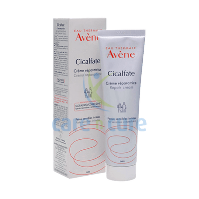 Avene Cicalfate Cream 40 ml