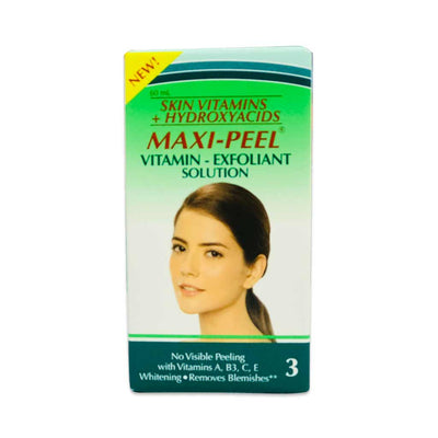 Maxi Peel No 3  60ml