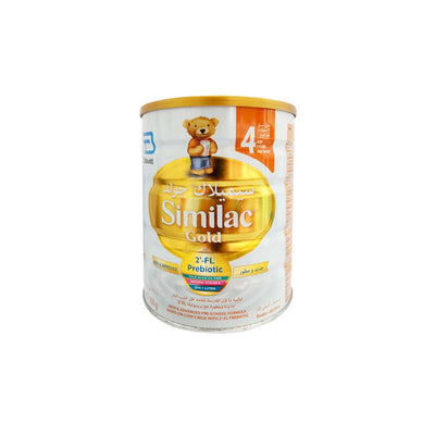 Similac Gold 4 Milk 900 gm