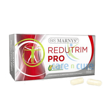 Marnys Redutrim Pro 60 Caps