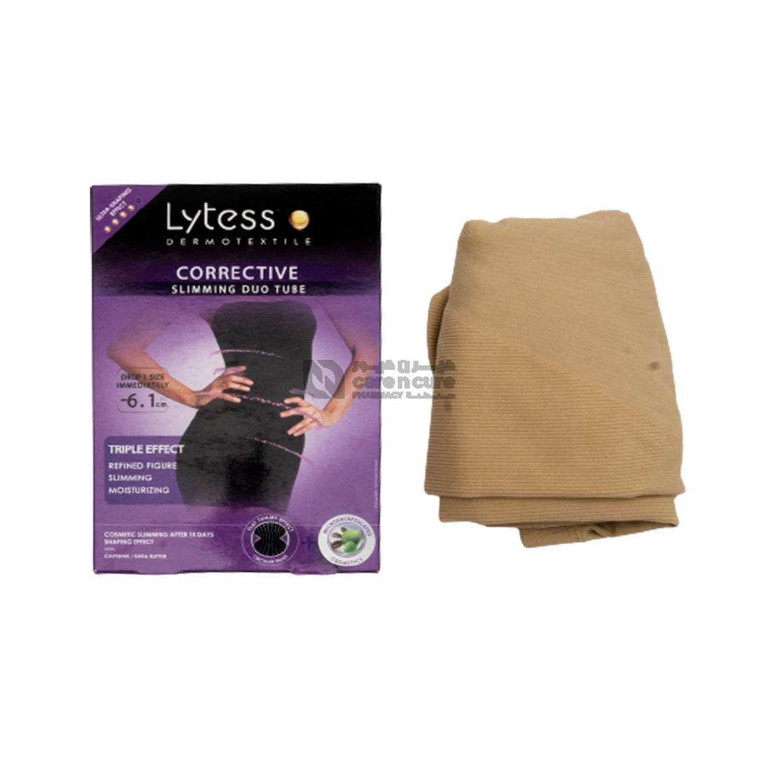 Lytess Magic Tube Flesh L/XL