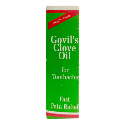 Govils Clove Oil 10 ml