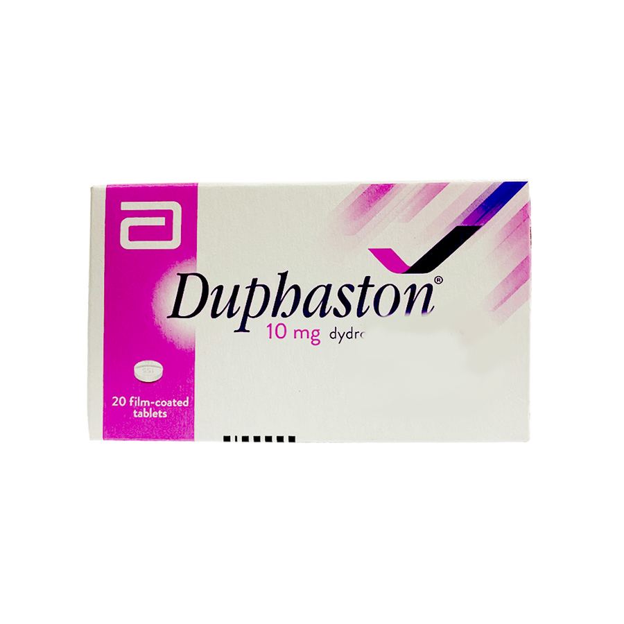 Duphaston 10mg 20S