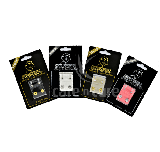 Buy Studex Ear Rings Sterlized D96 1 S Online at Best prices