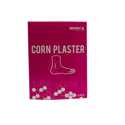 Medica Corn Plaster 70 X 20 mm,5Ssm70039
