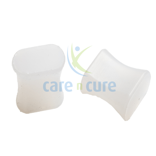Buy Super Ortho Foot Care (Toe Separator) O0 010 Online at Best prices in Qatar CarenCure