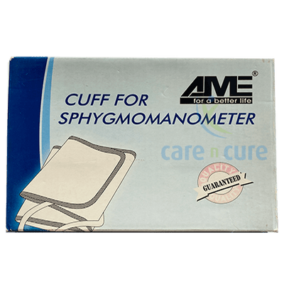 Ame Cuff Large Adult (Sphyg)