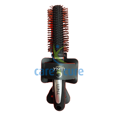 Luna Salon Hair Brush Cylinder (S) Lu36021