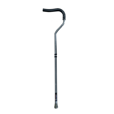 Crutches Millenial Adva 5'7-6'10 (Charcoal) Mwd4500