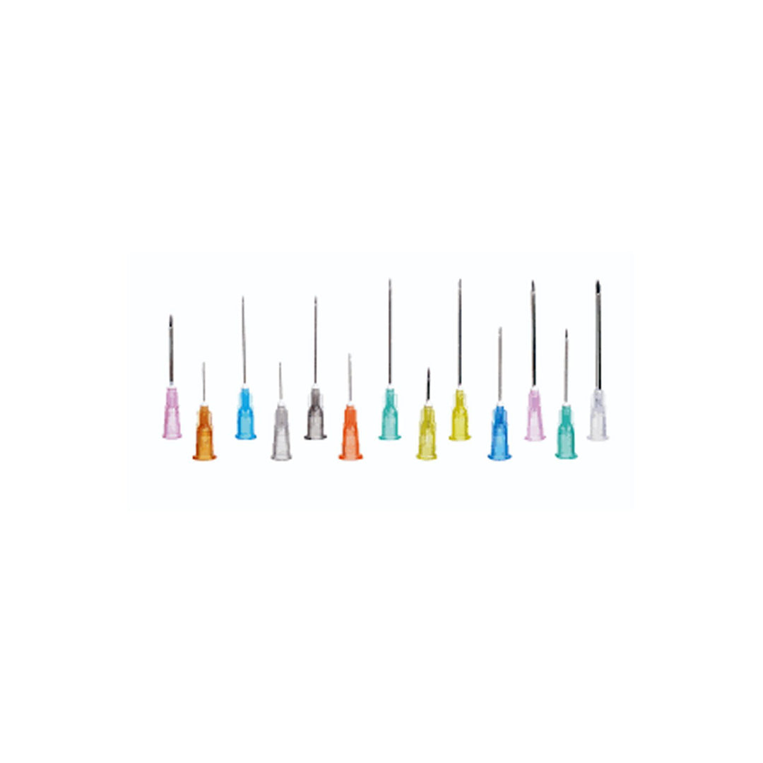 Medica Disp Hypodermic Needle 100'S 23G