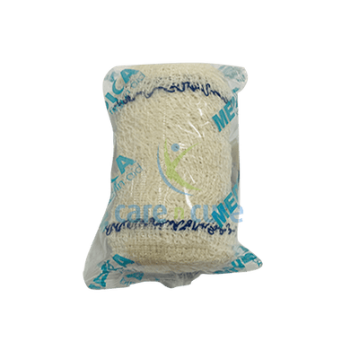 Medica Cotton Crepe Bandage 7.5 X 4.5 3"