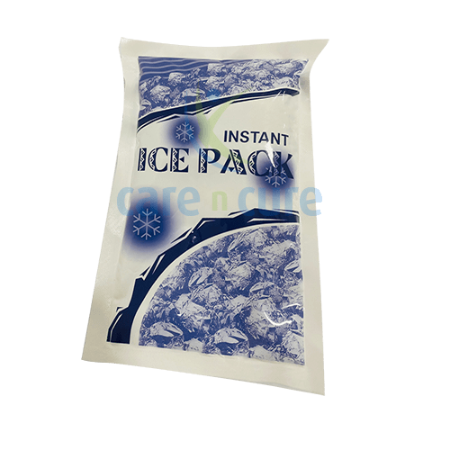 Medica Instant Ice Pack 7.5 X 11.5 - 100 gm