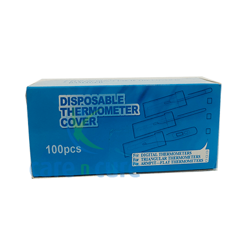 Medica Thermometer Probe Cover Sleeves