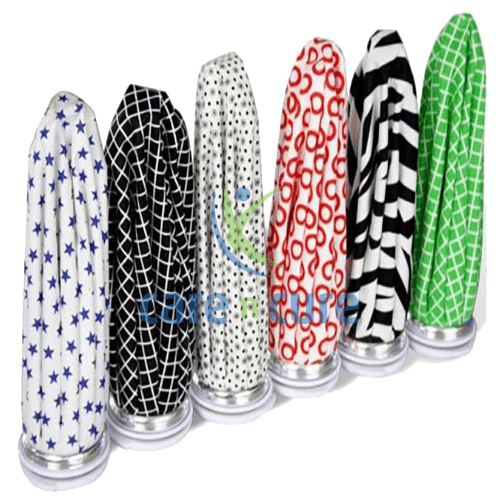 Cloth best sale ice bag