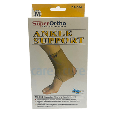 Super Ortho Ankle Support D9-004 (M)