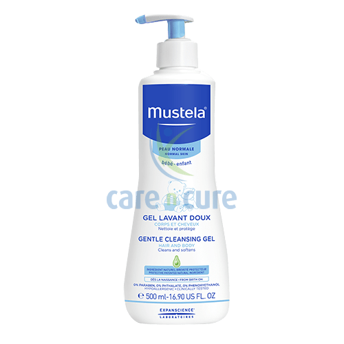 Mustela dermo deals