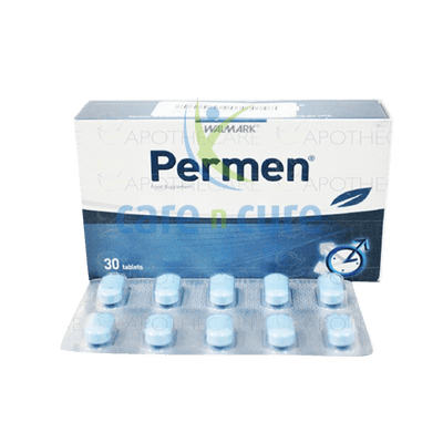 Walmark Permen Tablets 30S