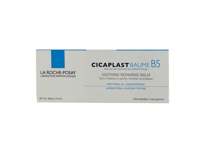 La Roche-Posay Cicaplast Baume B5 Healing Cream 40ml