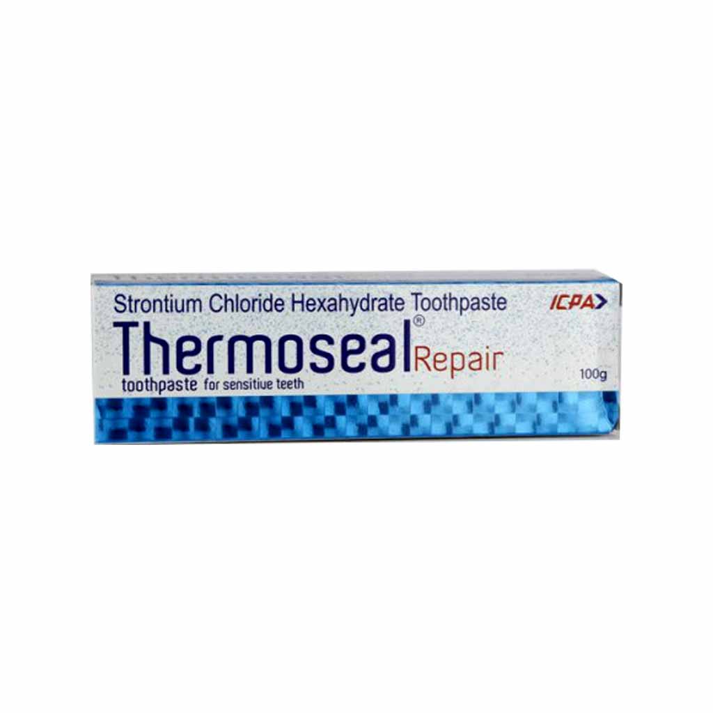Thermoseal Repair Mint T/P 100 gm