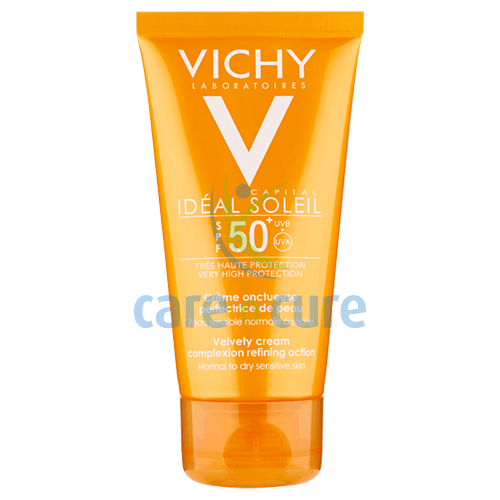 Vichy Velvety Cream
