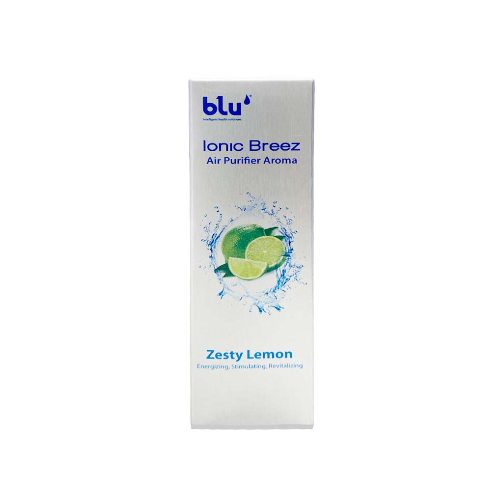 Blu Air Purifier Aroma (Zesty Lemon ) 100ml