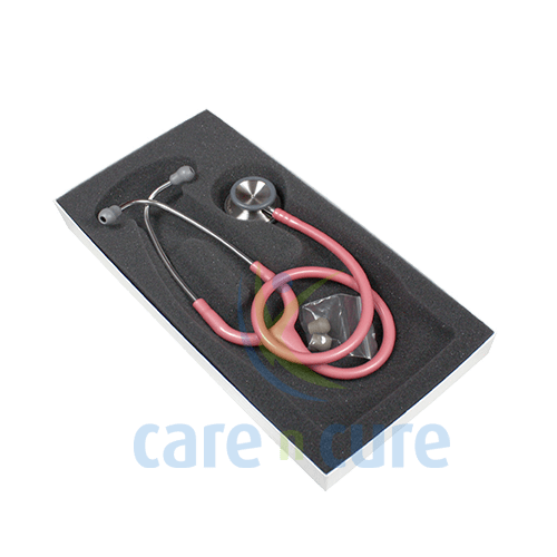 Littman Classic Ii Se 2817 Bublegum Pink
