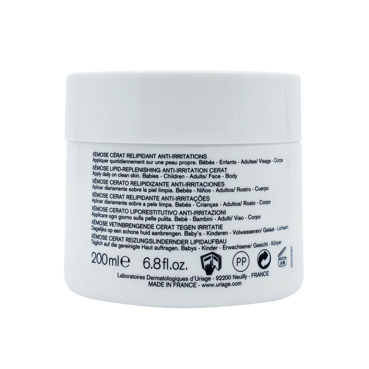 Uriage Xemose Cerat 200ml